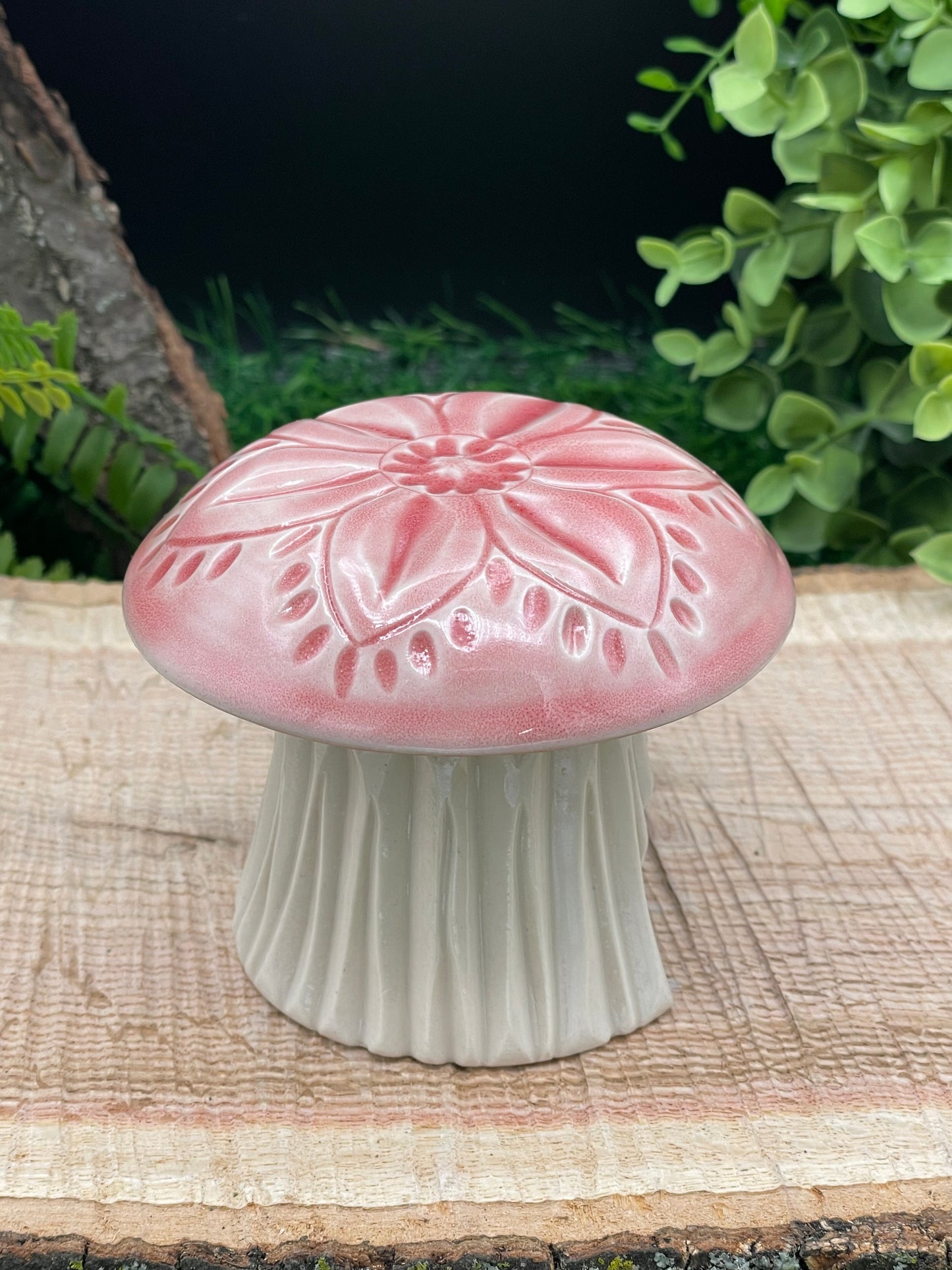 TH-Mini Pink