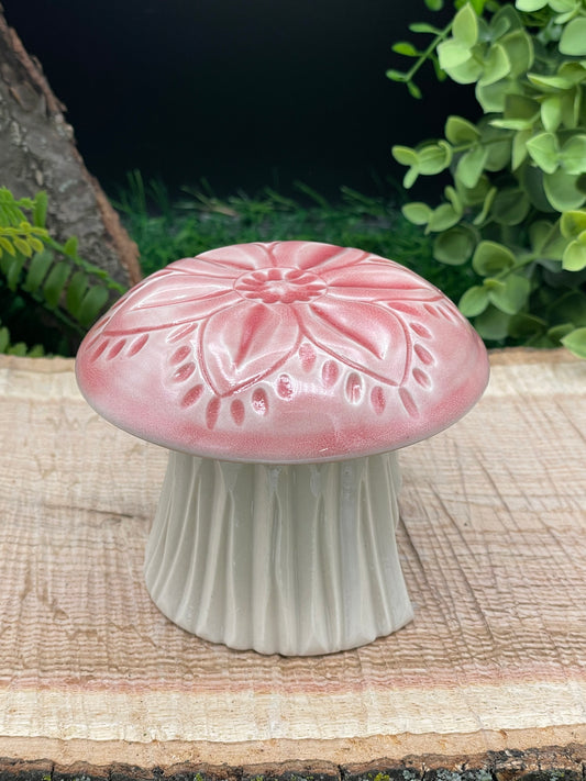 TH-Mini Pink