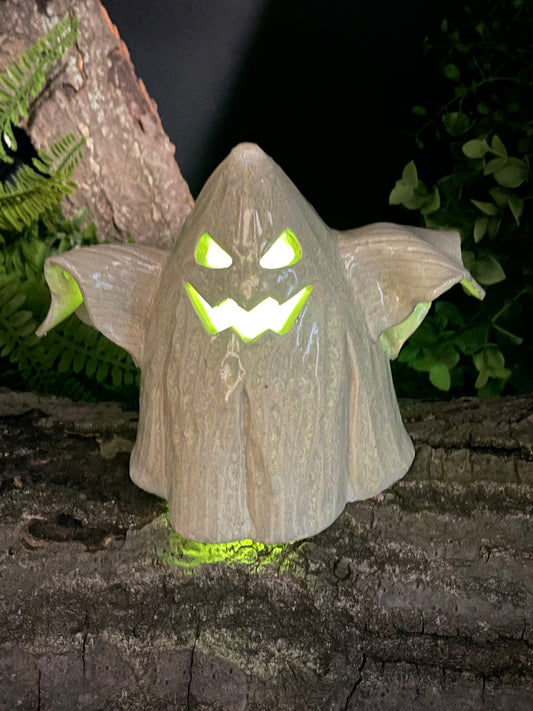 L-Ghost Tall