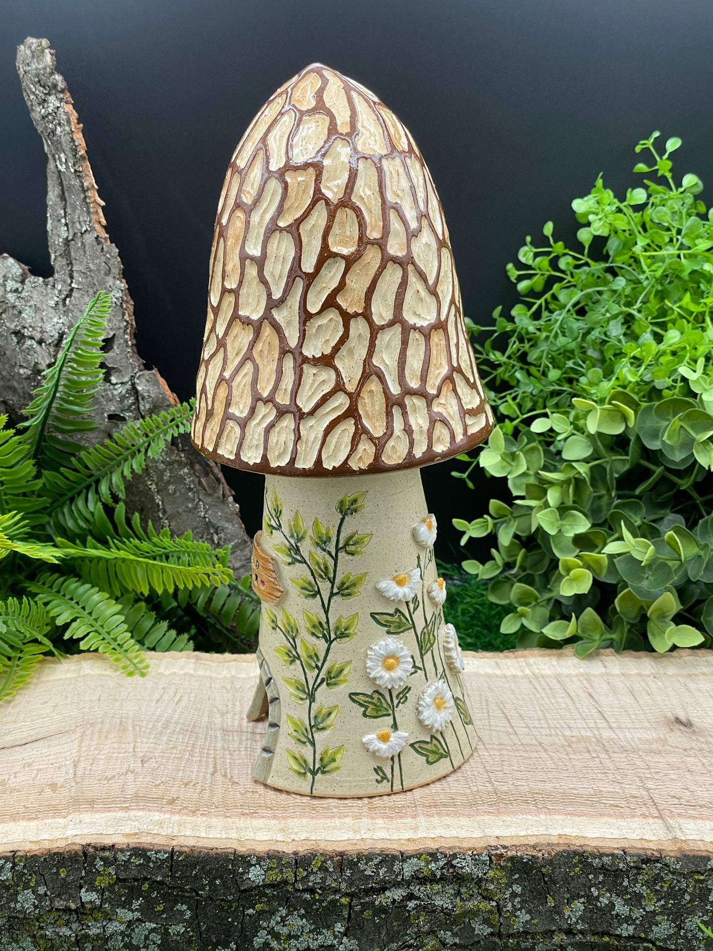 TH- Morel