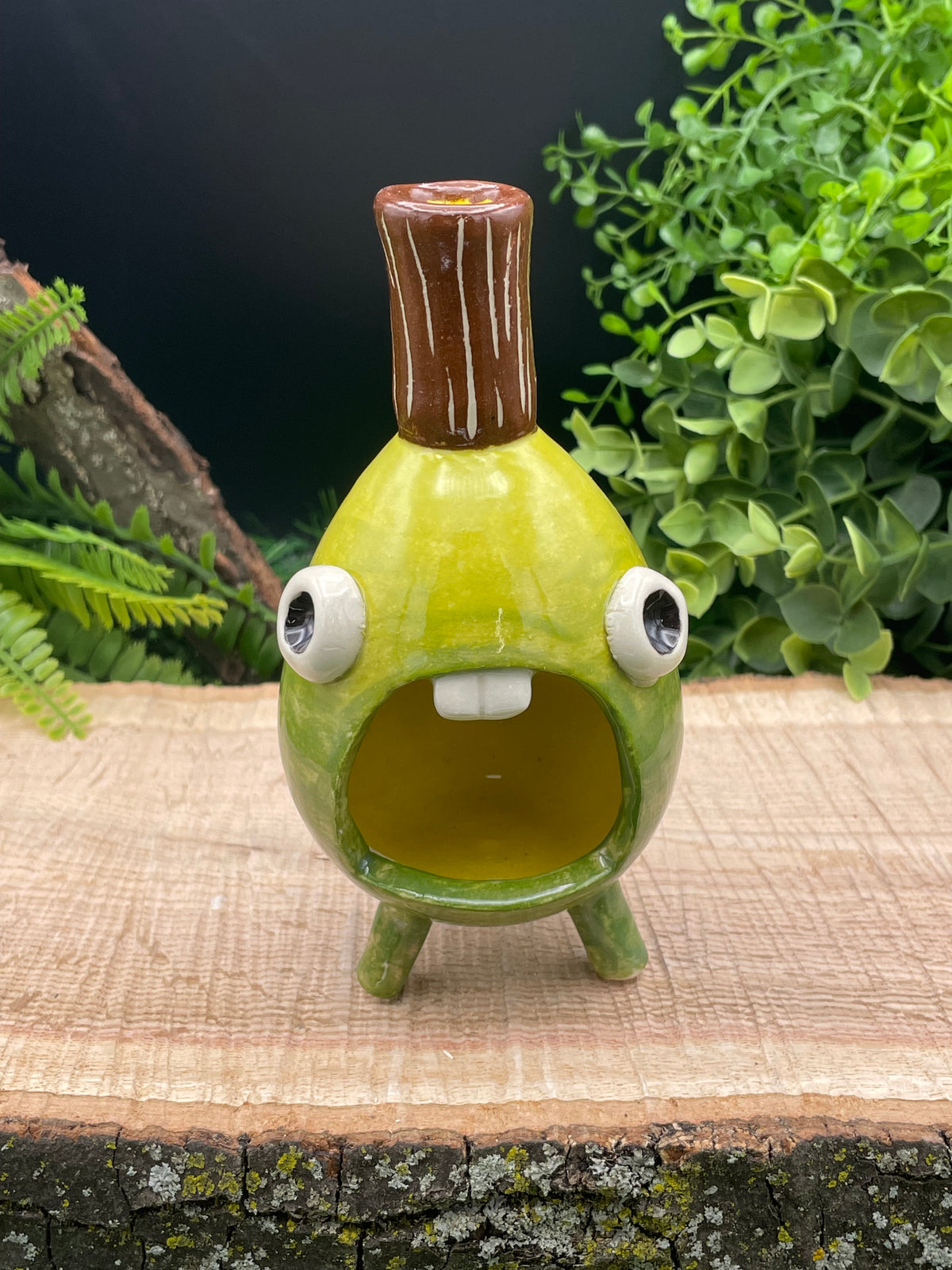 IB-Pear