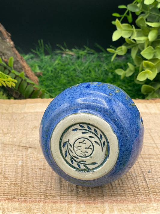 V-Blue