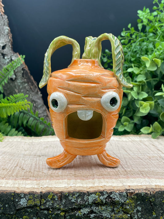 IB-Horror Carrot