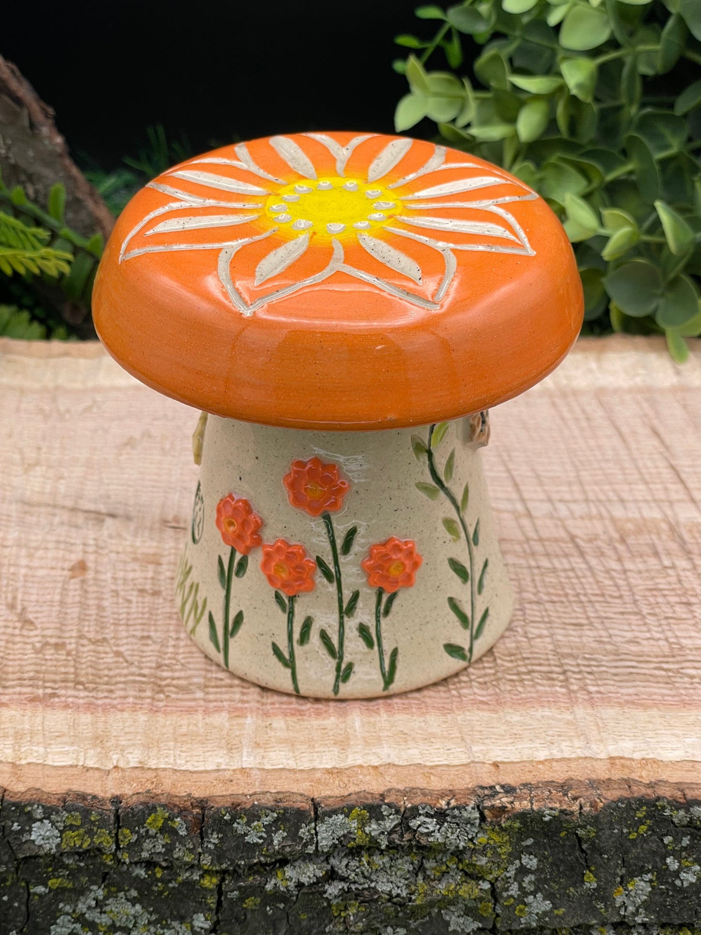 TH-Mini Orange