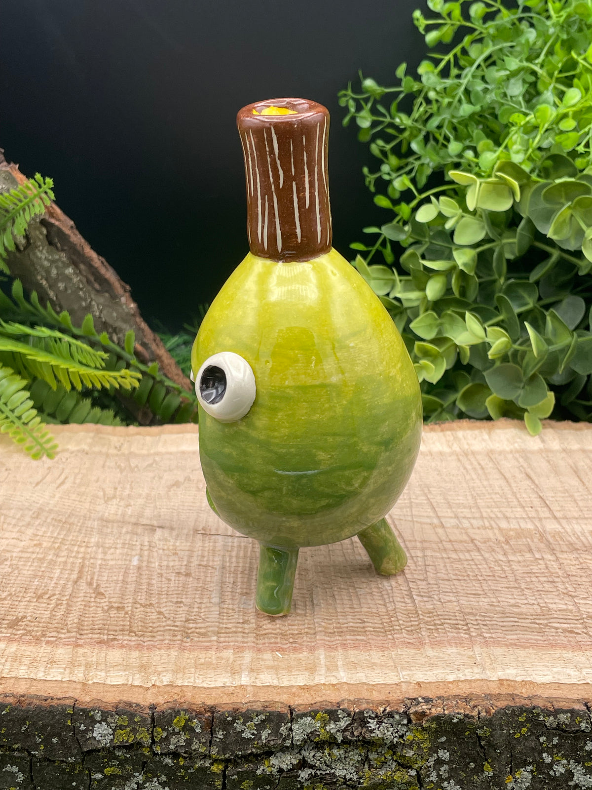 IB-Pear