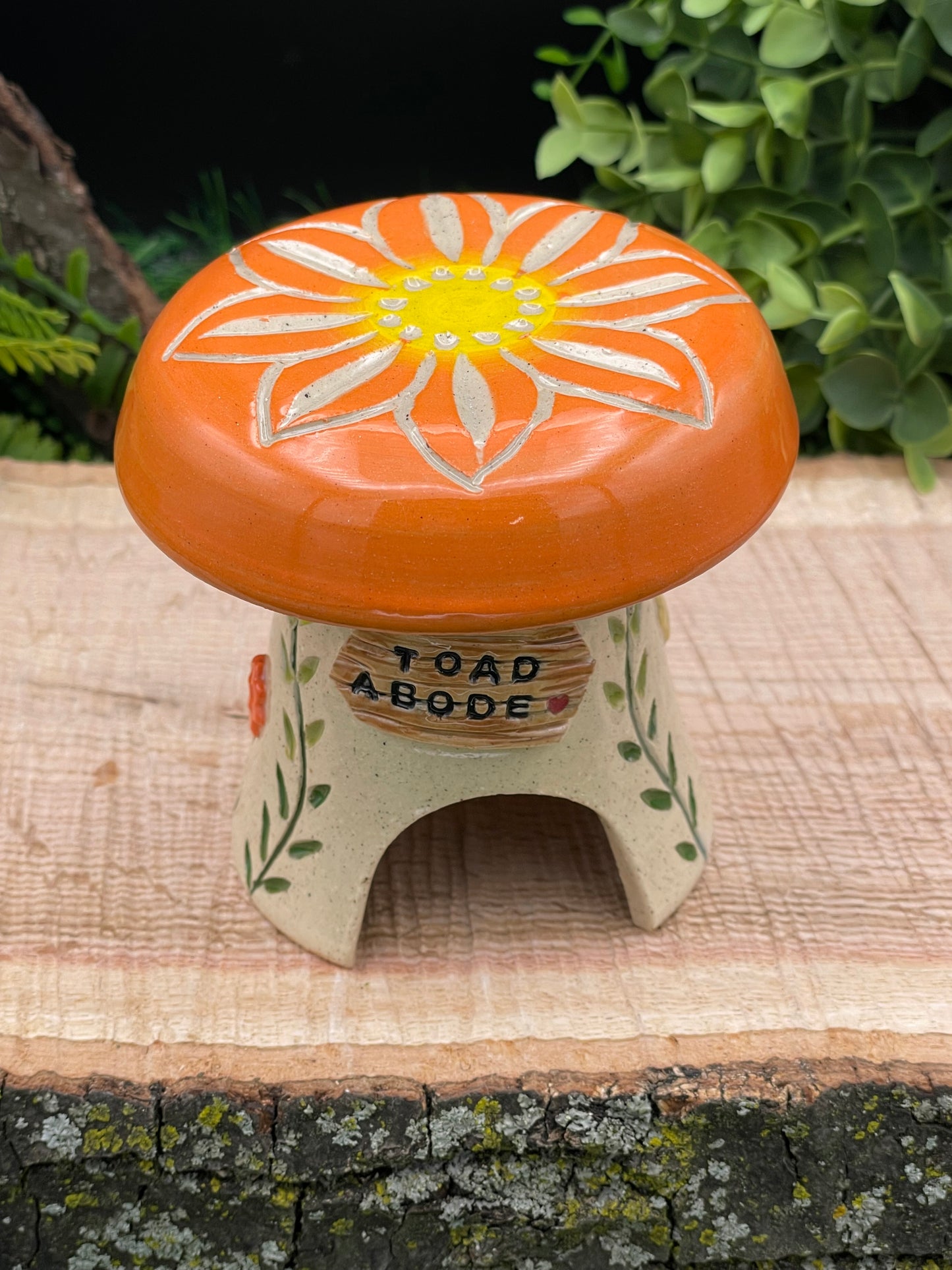 TH-Mini Orange