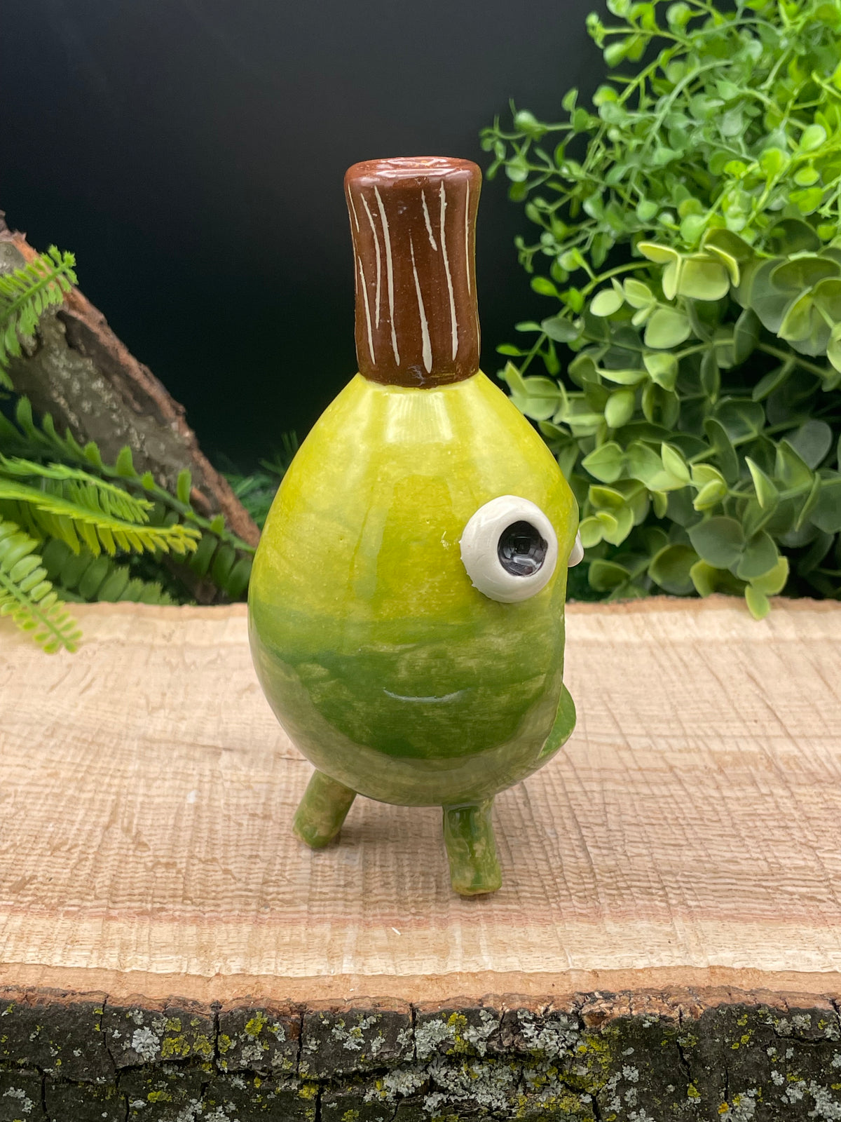 IB-Pear