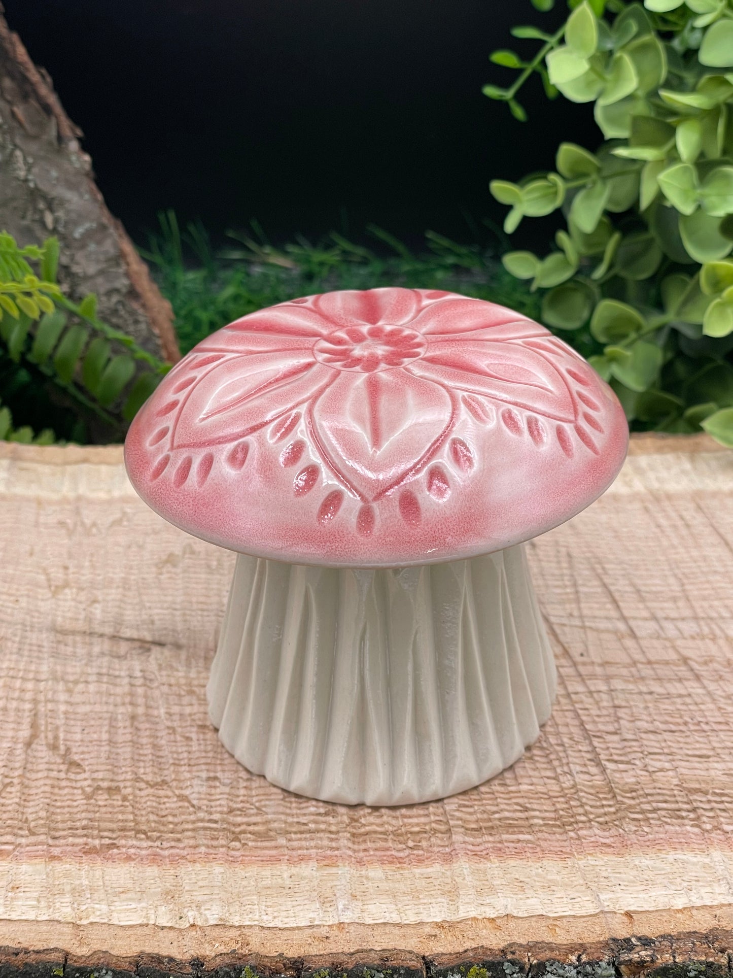 TH-Mini Pink