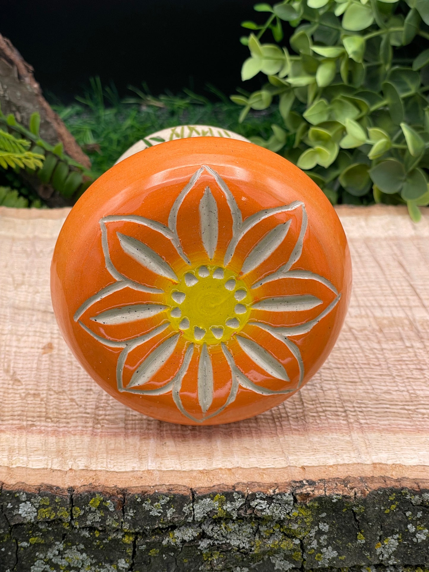 TH-Mini Orange