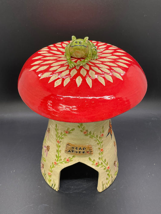TH-6-Carved Floral