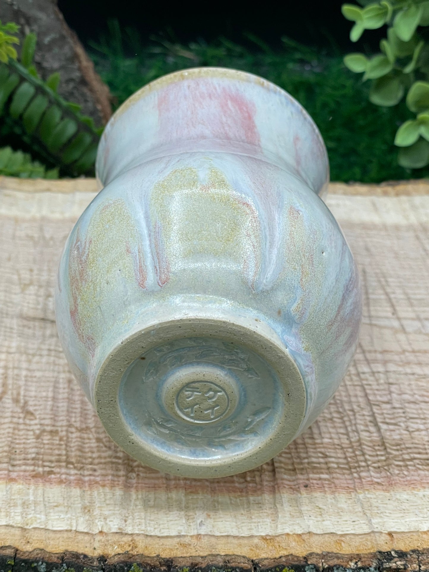 M-Tumbler Pink