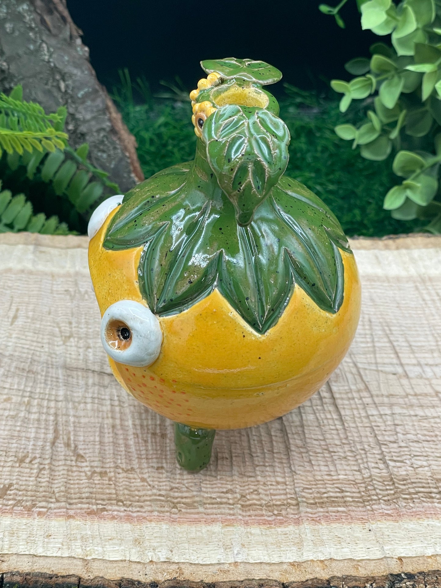 IB-Sunflower
