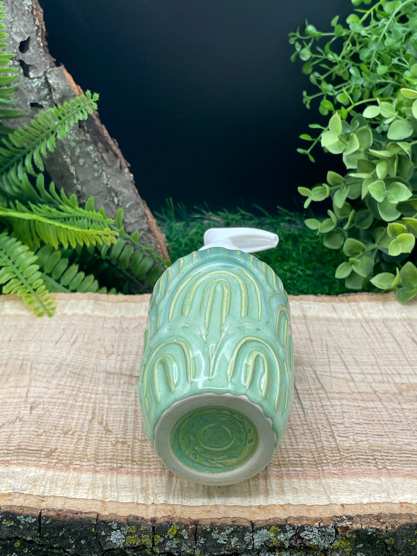 SB-Spring Green