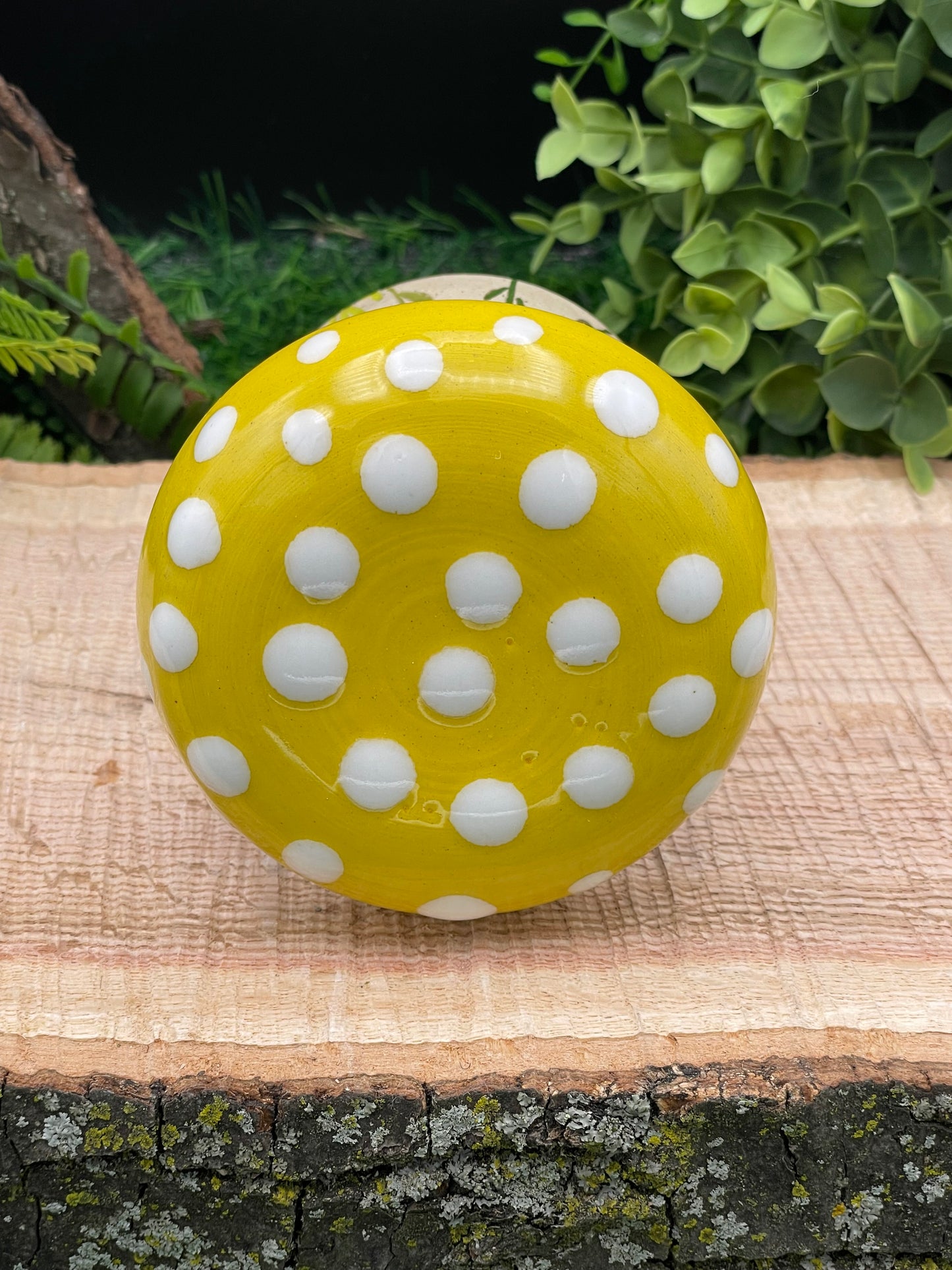 TH-Mini 3D Yellow