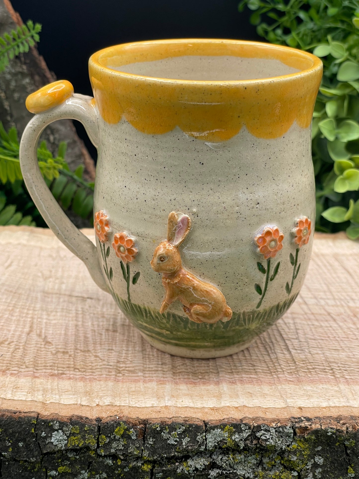M-Golden Rabbit