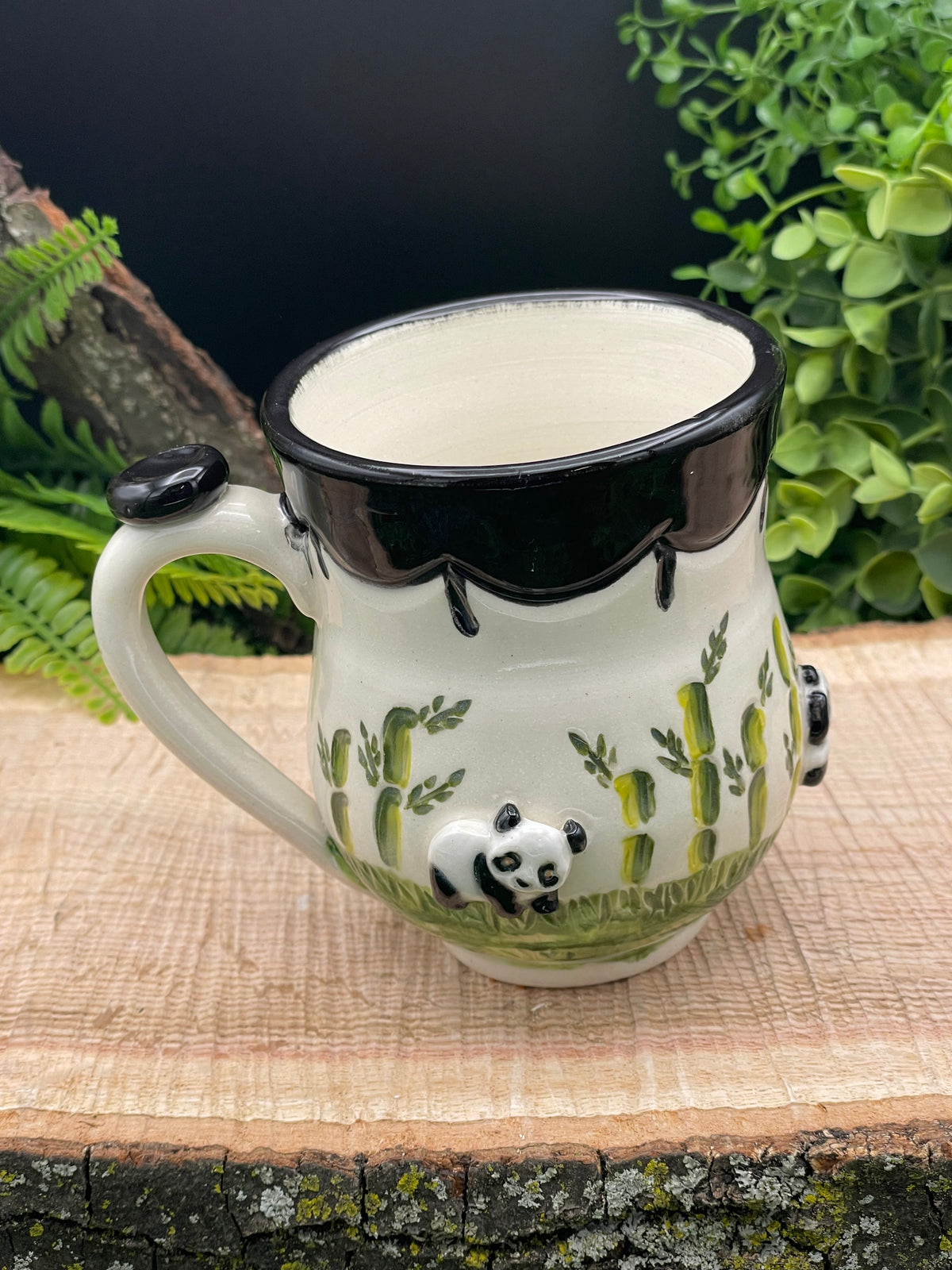 M-Panda
