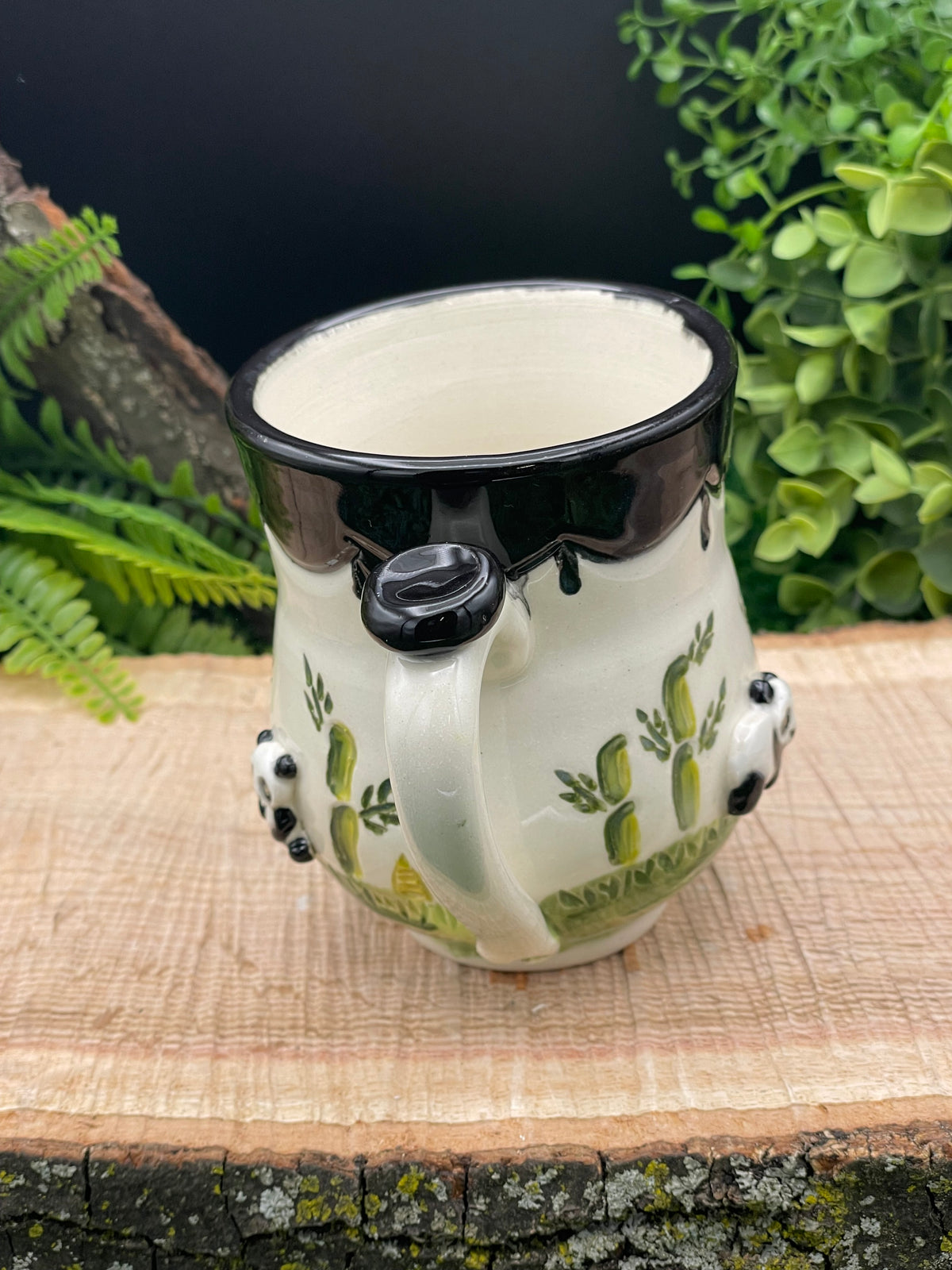 M-Panda