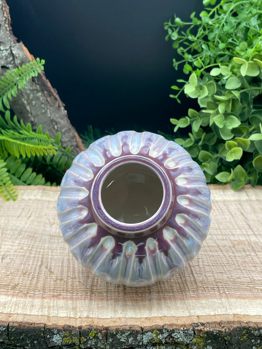 V-Squat Purple