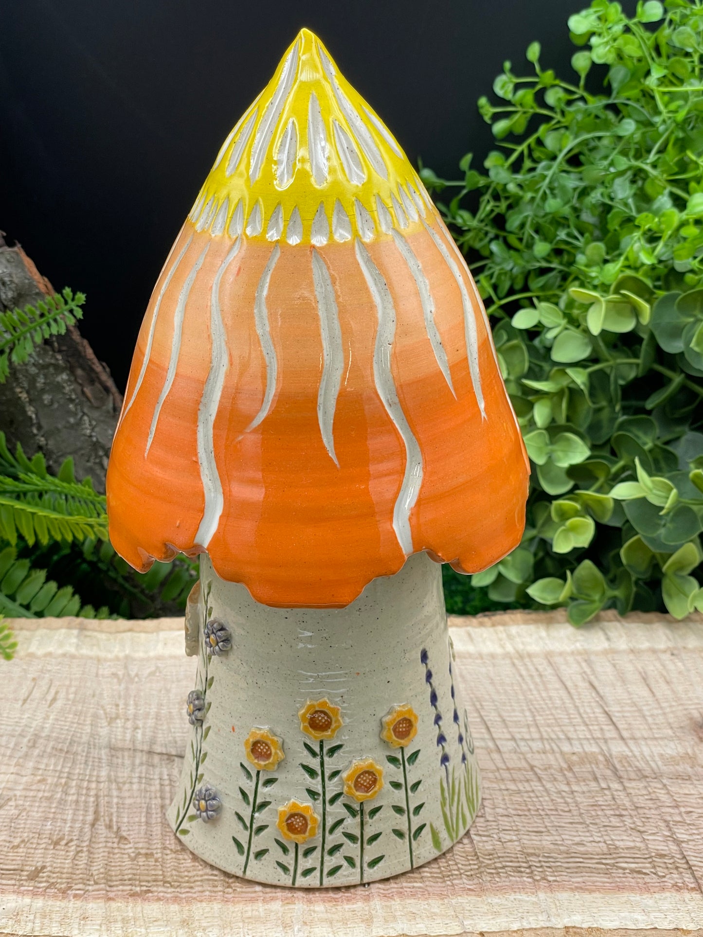 TH-Orange Cosmos