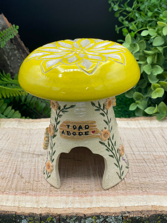 TH-Sunny Yellow