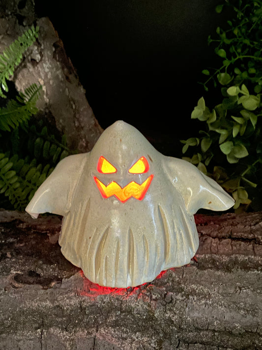 L-Ghost Medium