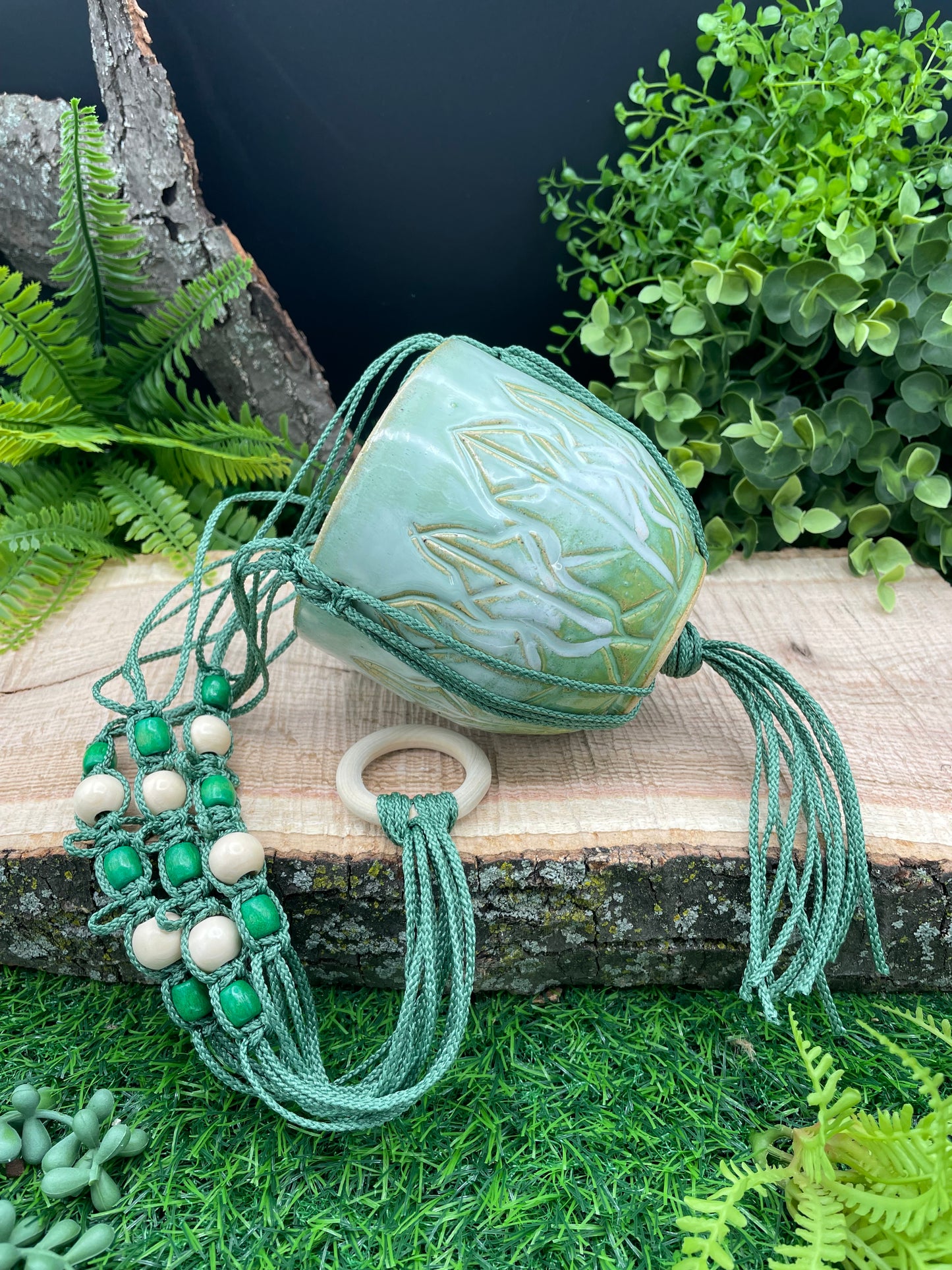 MP-Spring Green