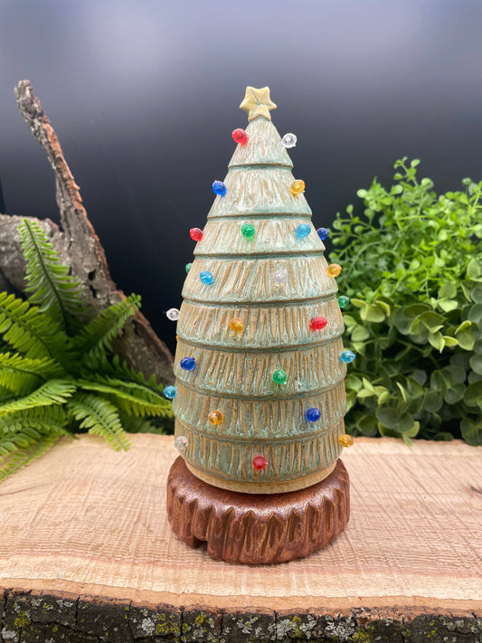 L-Large tree