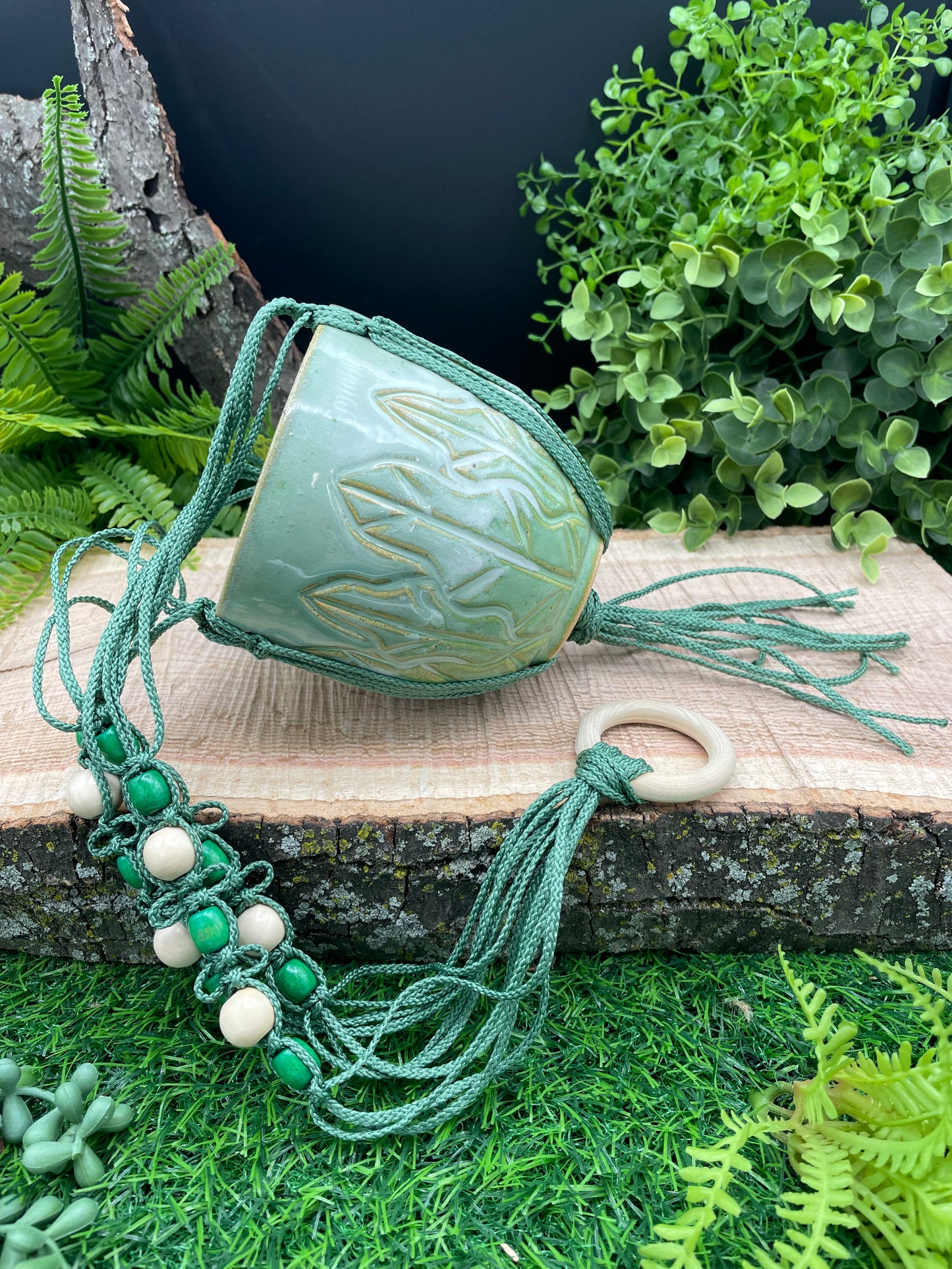 MP-Spring Green