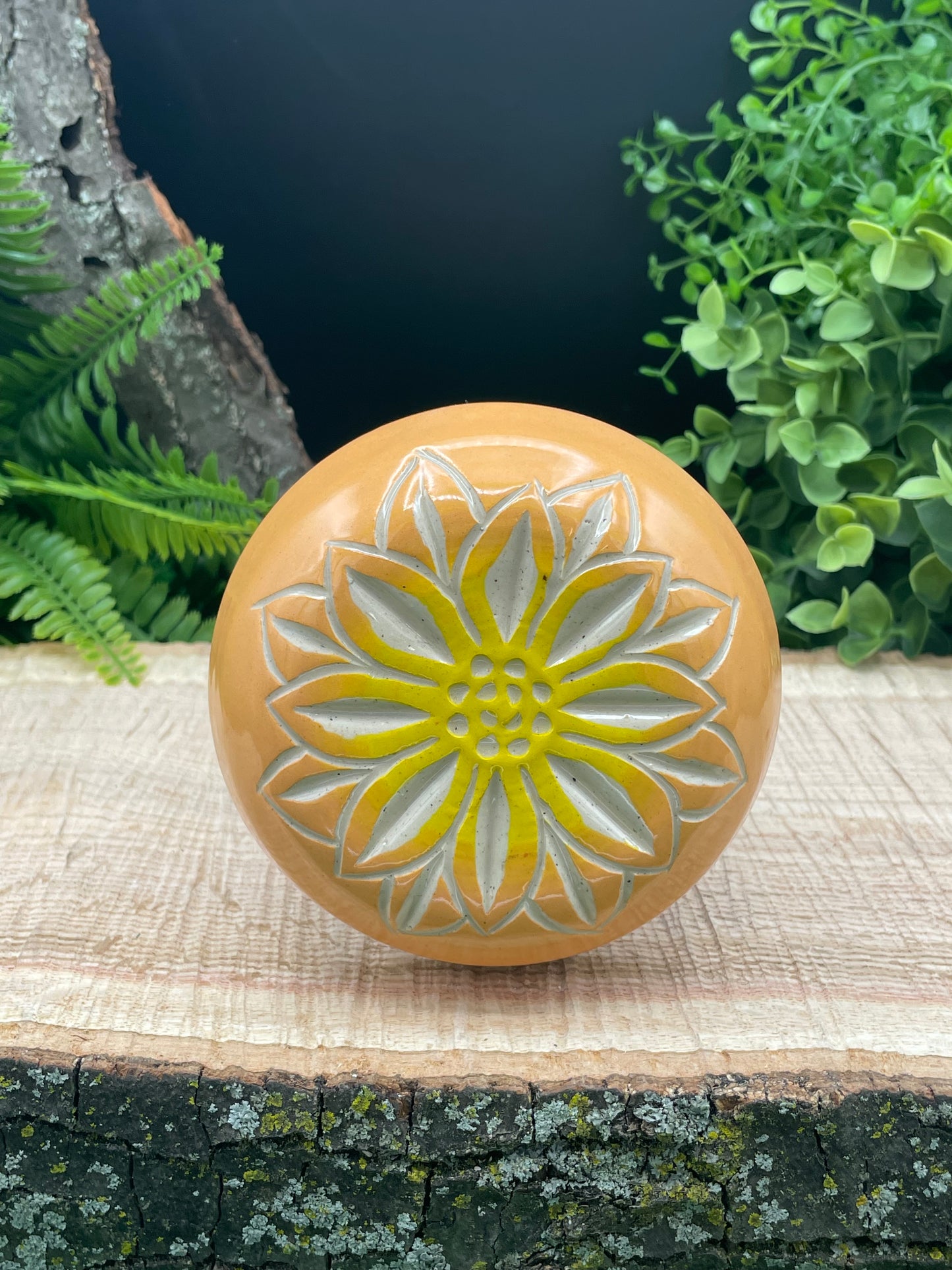 TH-Tangerine