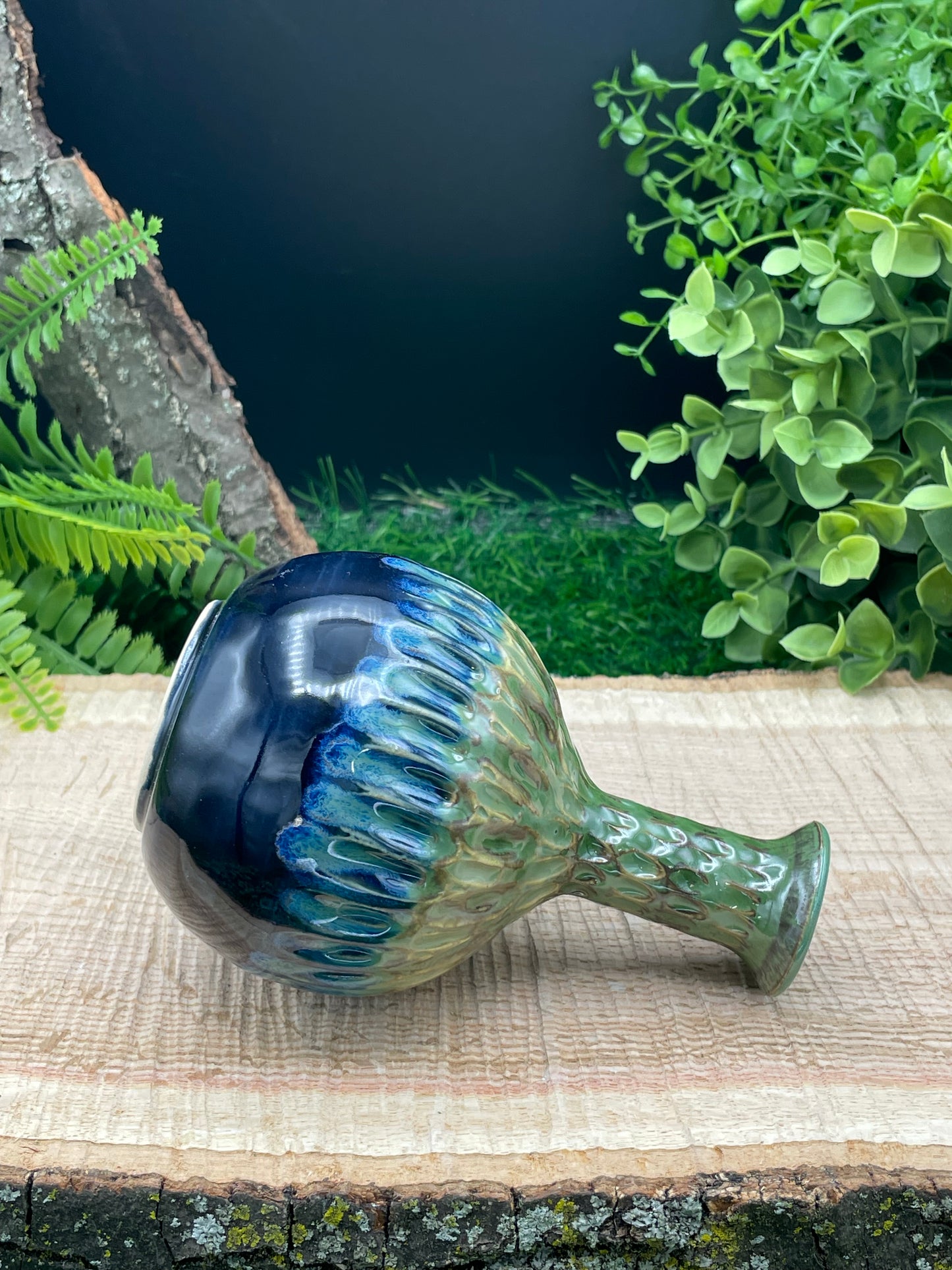 V-Green Bulb