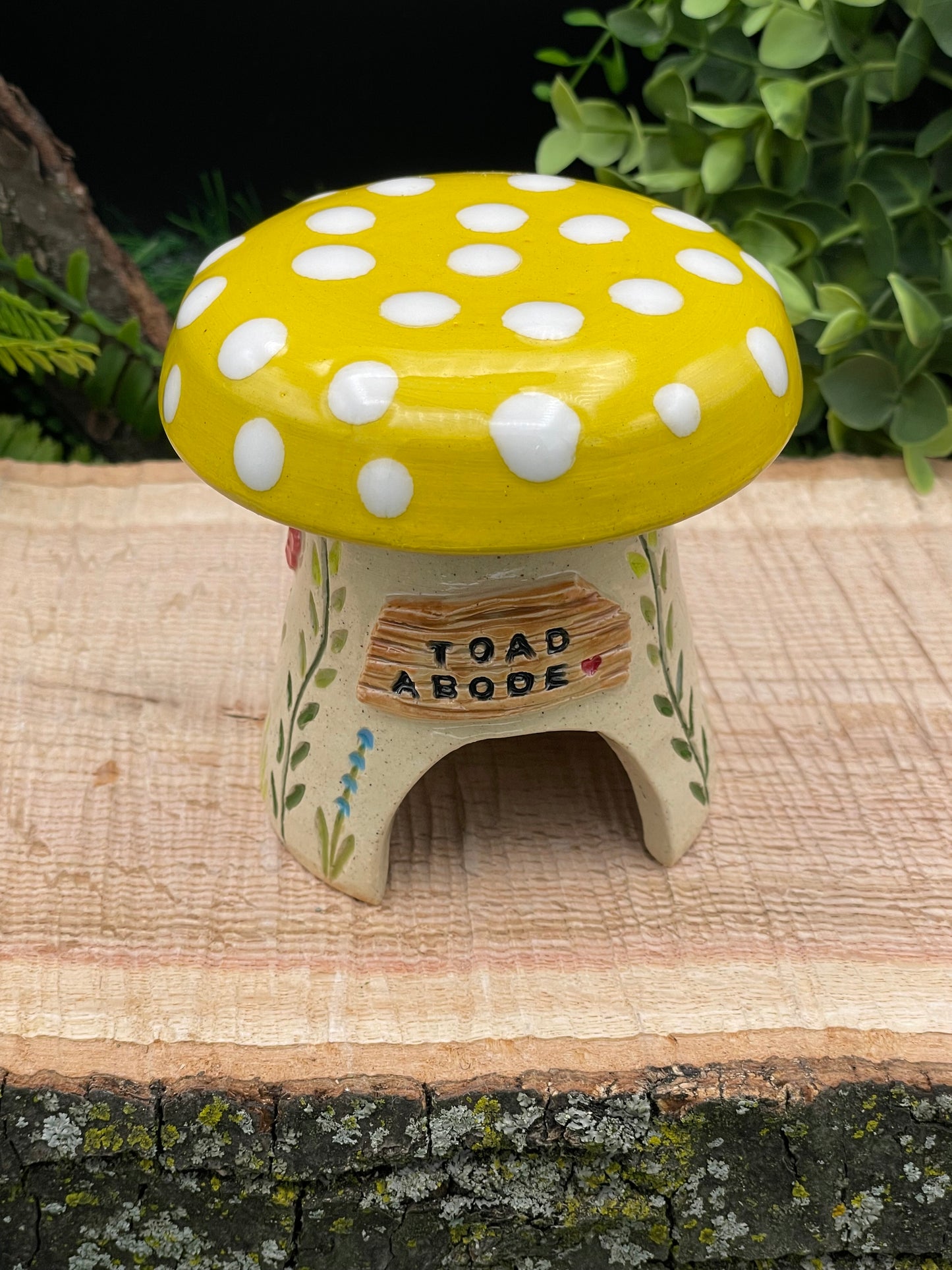 TH-Mini 3D Yellow