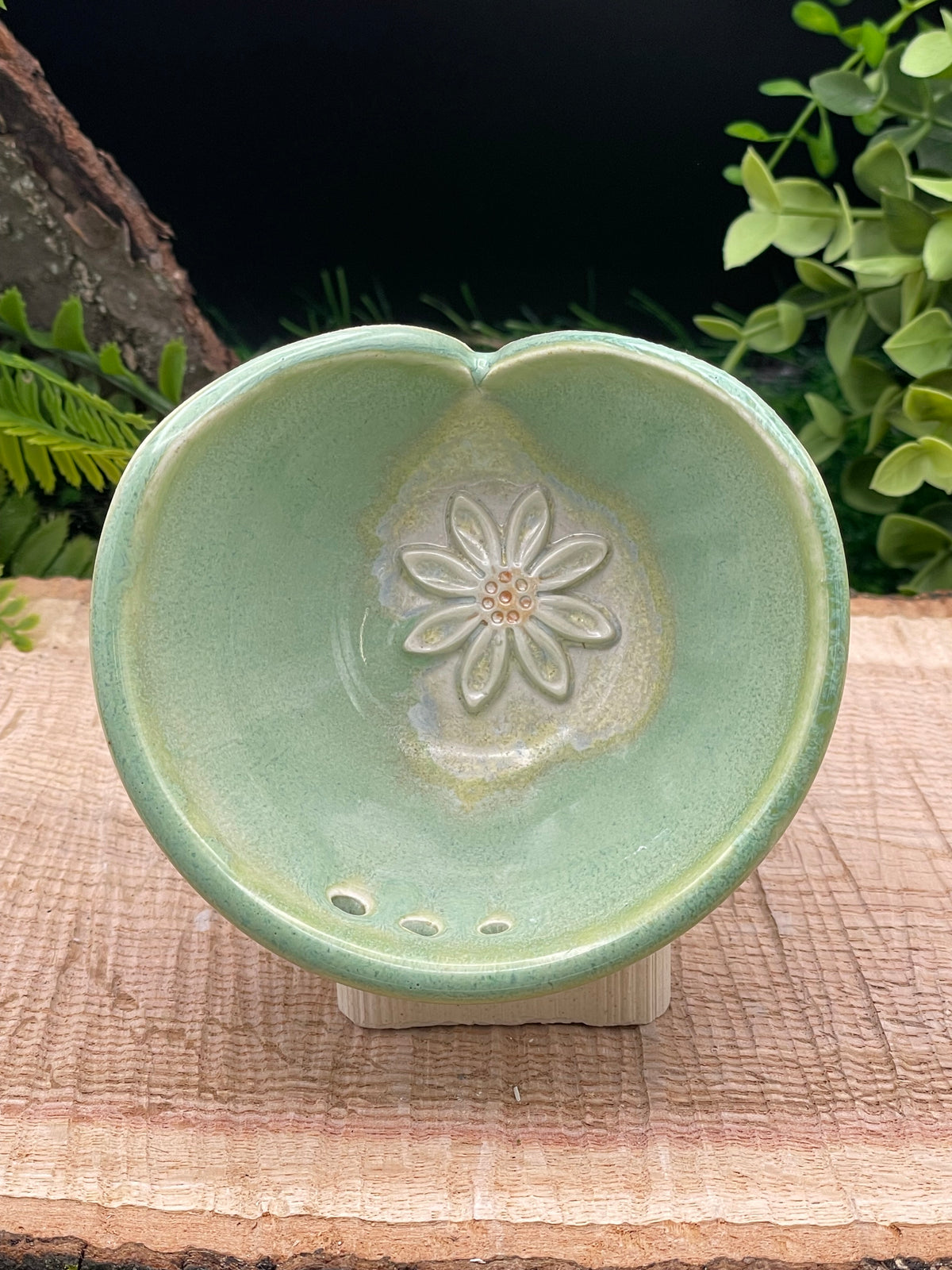 H-Spring Green