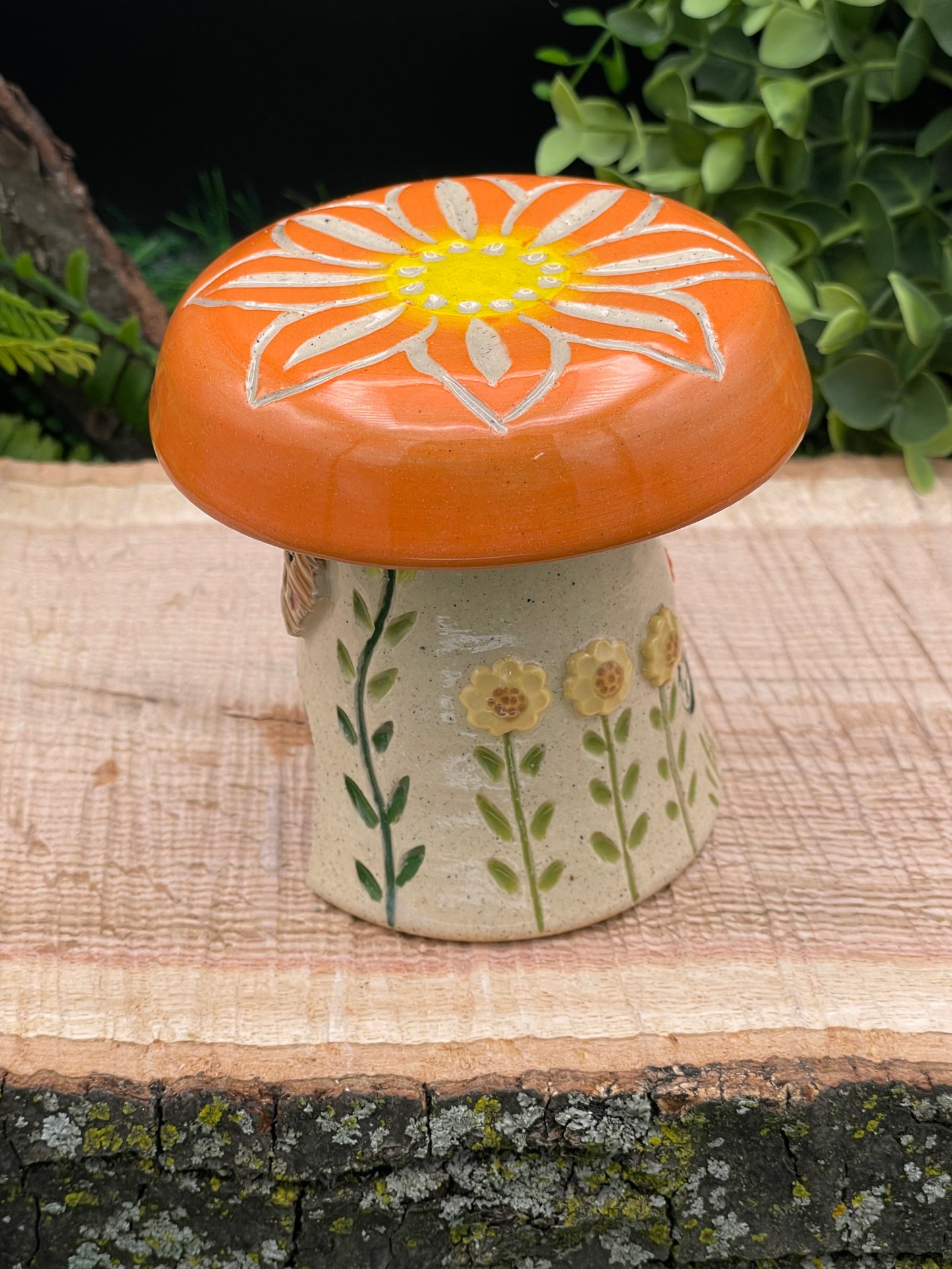 TH-Mini Orange