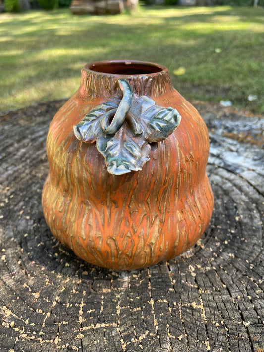 V-10-Pumpkin