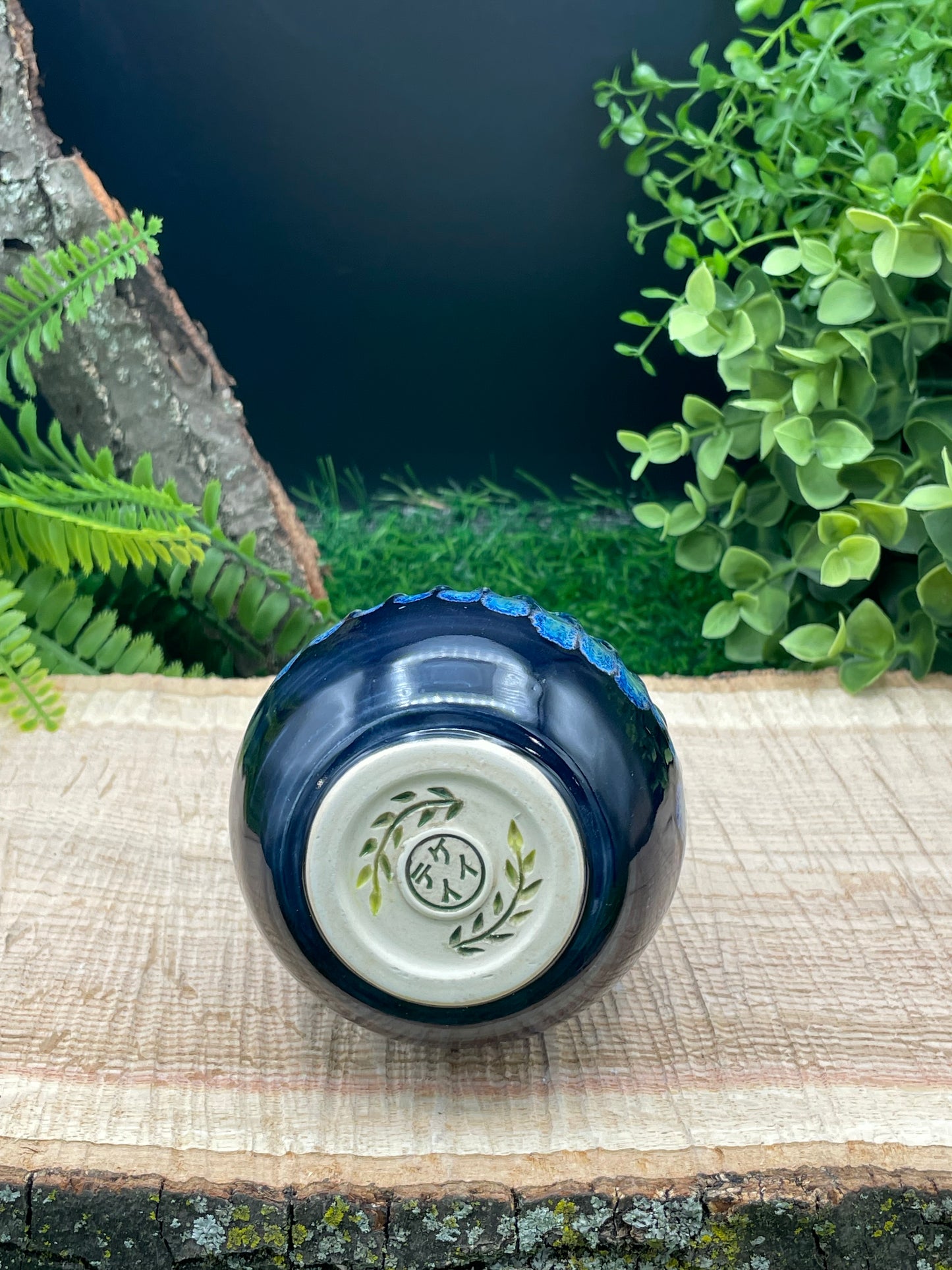 V-Green Bulb