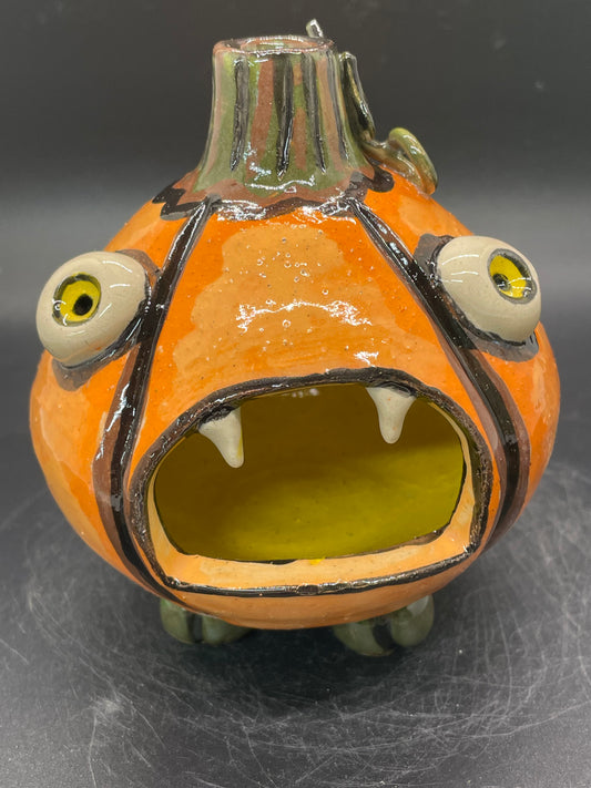 IB-6-Creepy Pumpkin