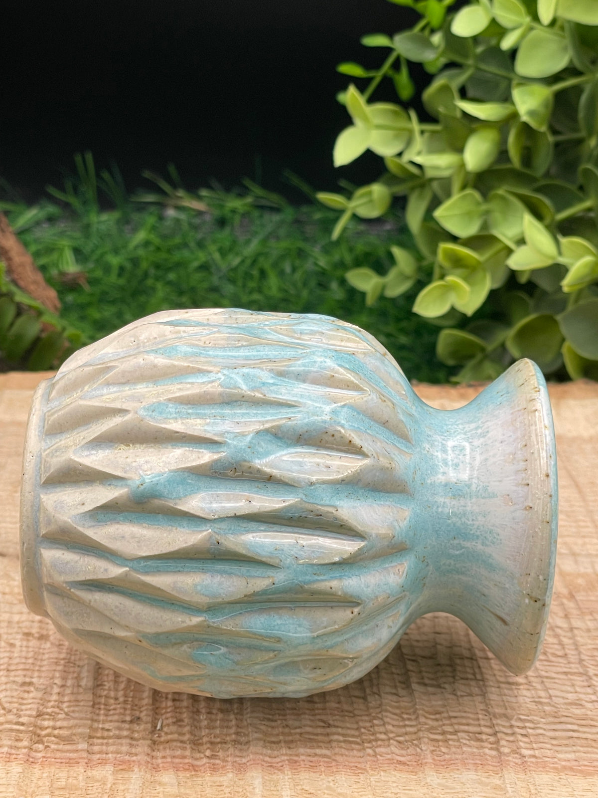 V-Teal