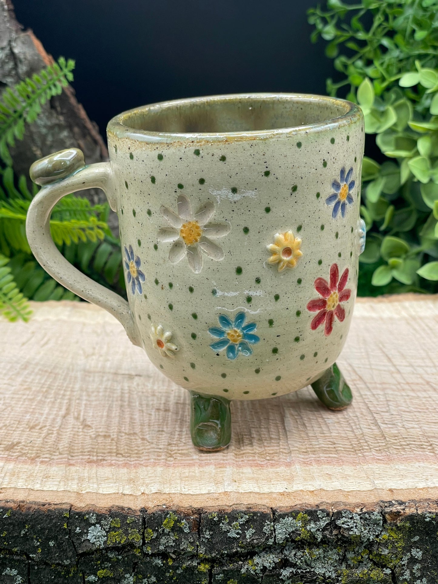 M-Daisy