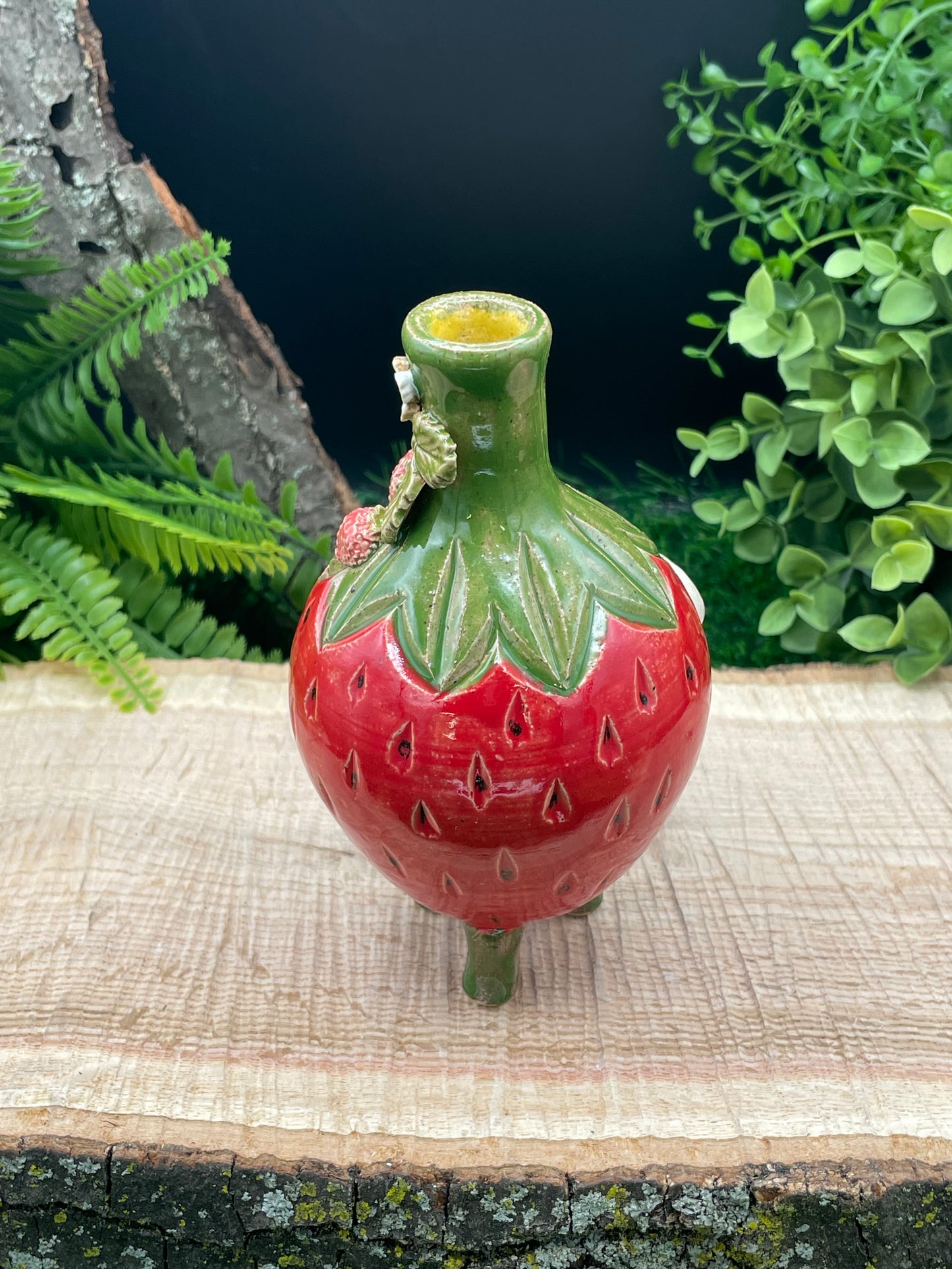 IB-Strawberry