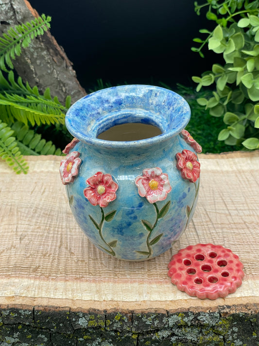 V-Summer Blooms