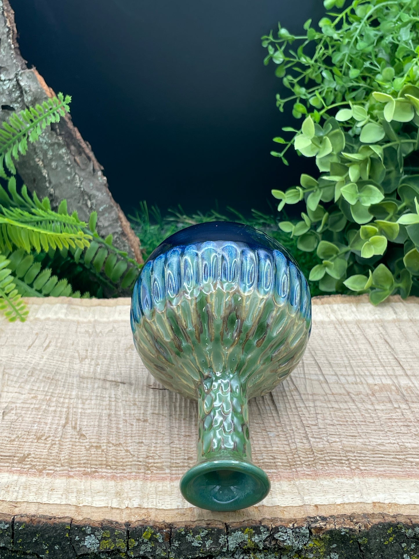 V-Green Bulb