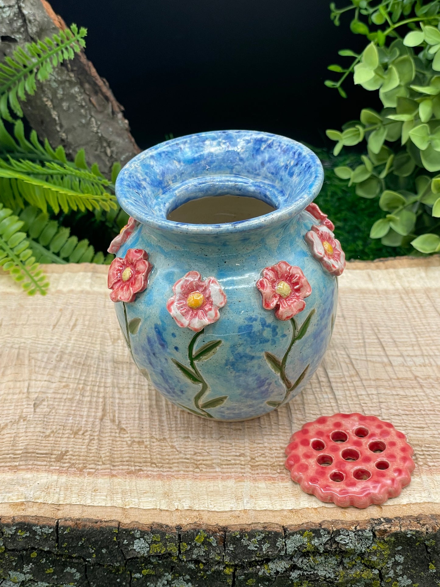V-Summer Blooms