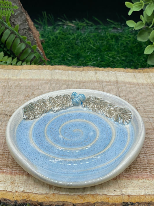 SRL-Blue Yew