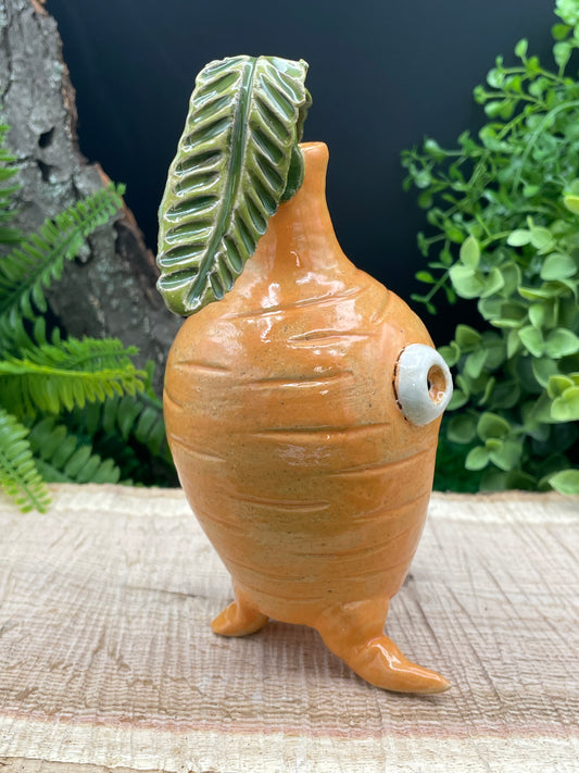 IB-Happy Carrot