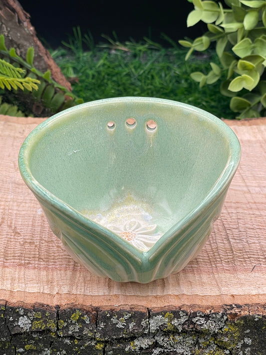 H-Spring Green