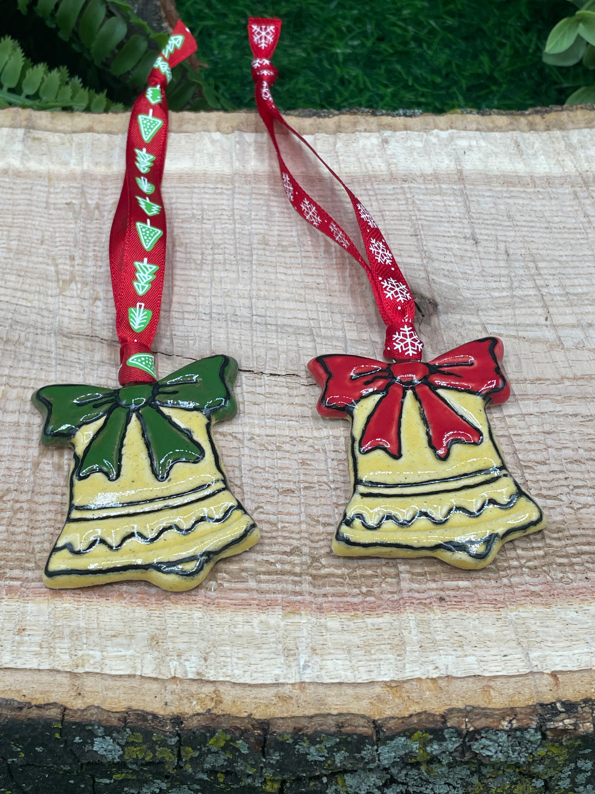 Holiday Ornaments