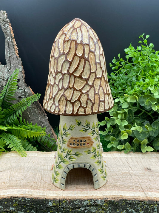 TH- Morel