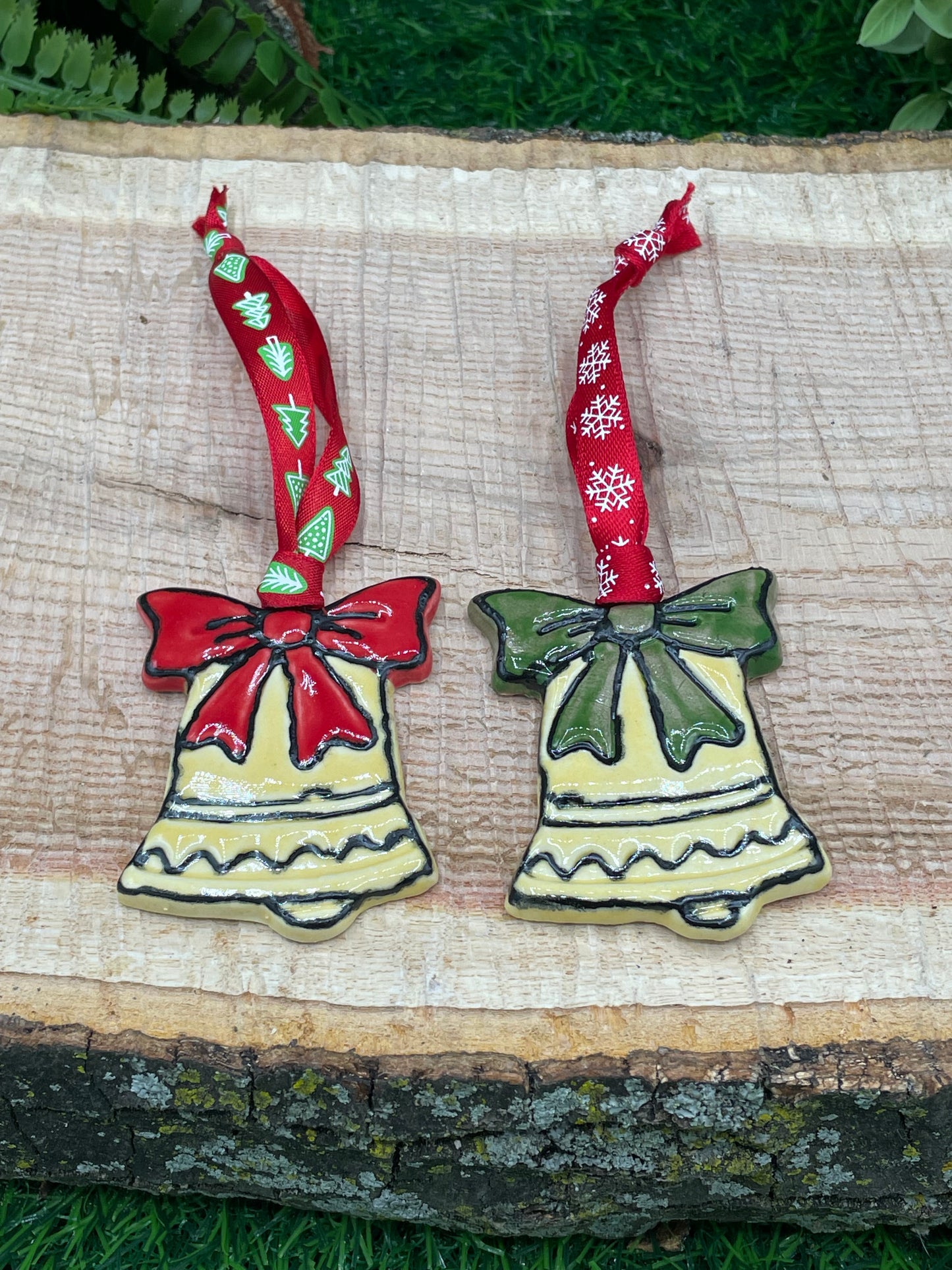 Holiday Ornaments