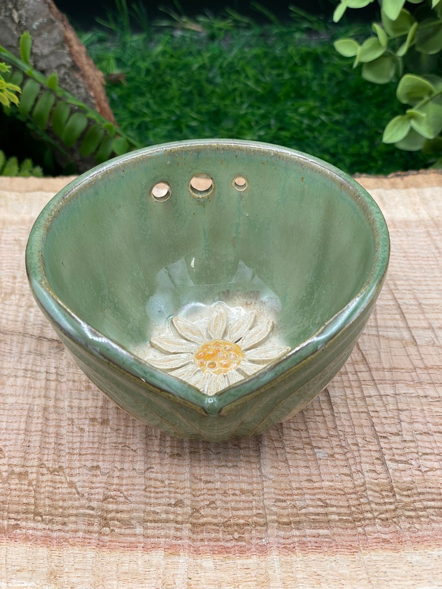 H-Summer Green