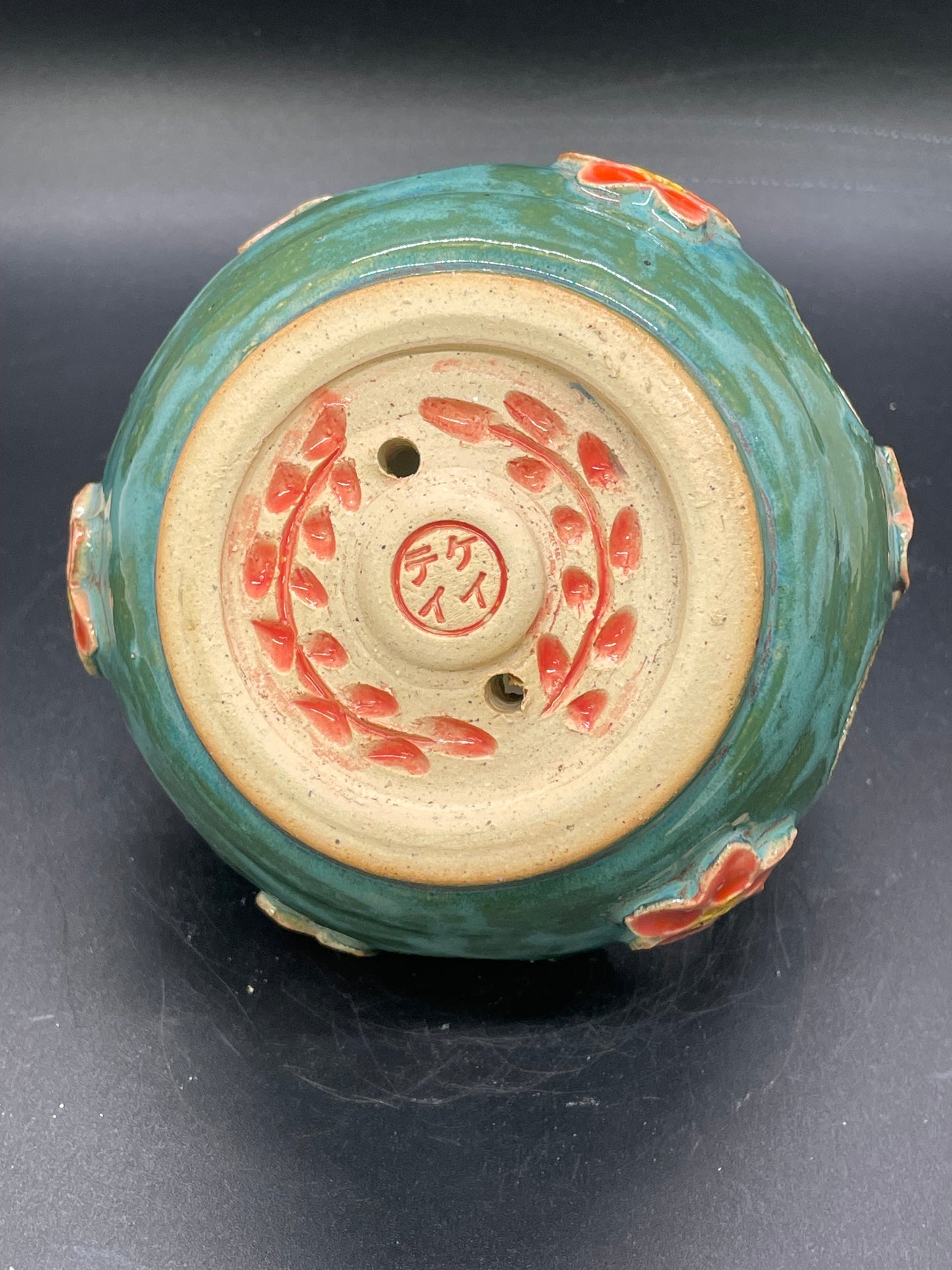 C-6-Teal